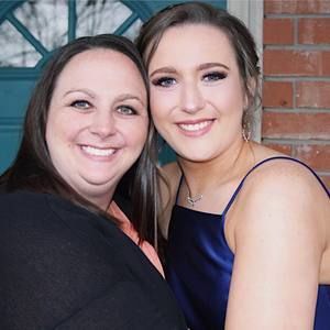 Meet your Posher, Melissa